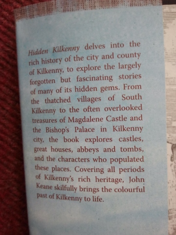 Hidden Kilkenny - Click Image to Close
