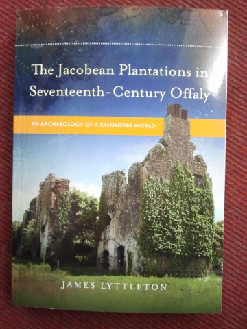 The Jacobean Plantations.