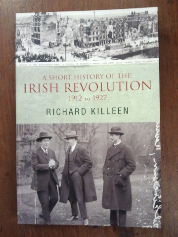 Irish Revolution