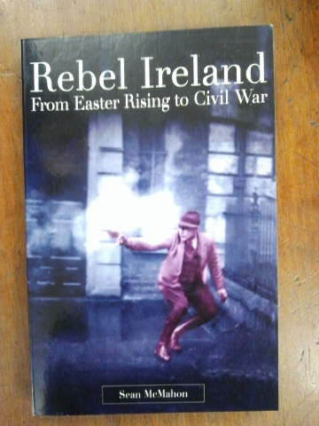 Rebel Ireland - Click Image to Close