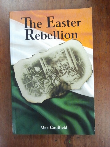 The Easter Rebellion - Click Image to Close