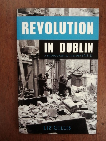 Revolution in Dublin - Click Image to Close