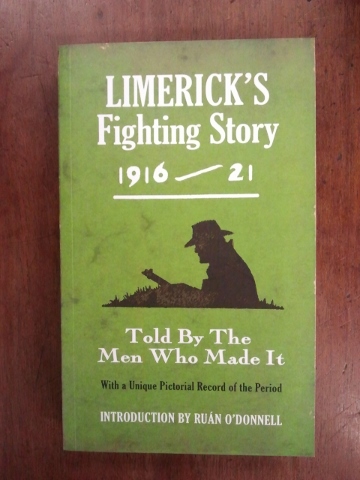 Limerick's Fighting Story - Click Image to Close