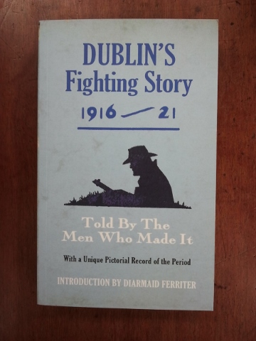 Dublin's Fighting Story
