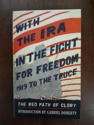 With the IRA In The Fight For Freedom