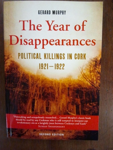 The Year of Disappearances - Click Image to Close