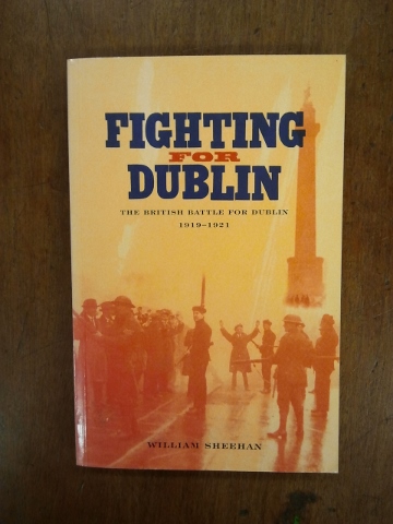 Fighting for Dublin