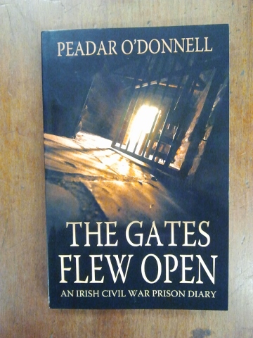 The Gates Flew Open - Click Image to Close