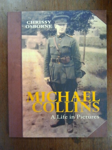 Michael Collins - A Life in Pictures - Click Image to Close
