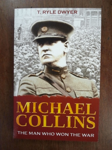 M. Collins - Who Won the War-2nd ed. - Click Image to Close