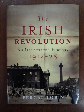 The Irish Revolution - Click Image to Close