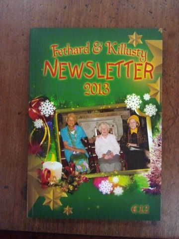 Fethard and Killusty Newsletter - Click Image to Close