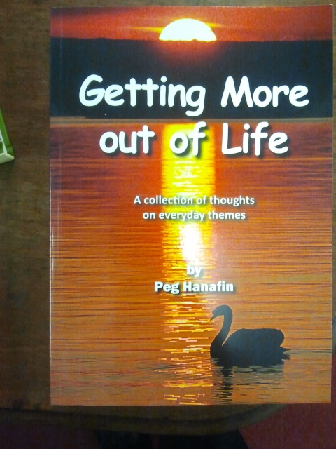 Getting More Out of Life - Click Image to Close