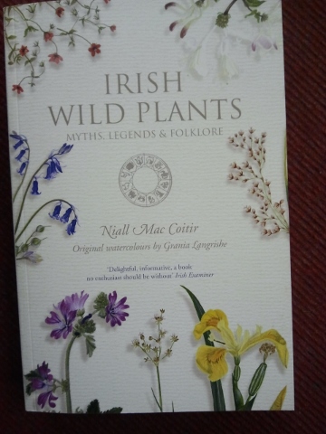 Irish Wild Plants - Click Image to Close