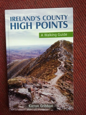 Ireland's County High Points