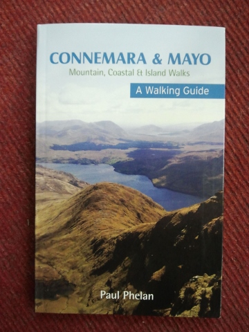 Conemara and Mayo - ...Walks. - Click Image to Close