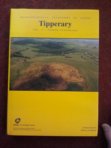 Archaeology of Tipperary