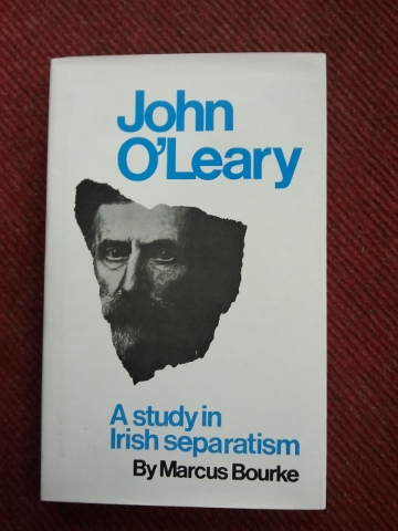 John O'Leary - Click Image to Close