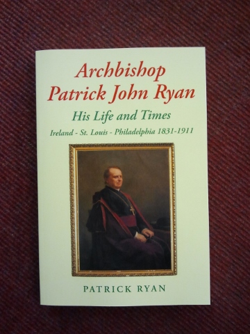 Archbishop Patrick. - Click Image to Close