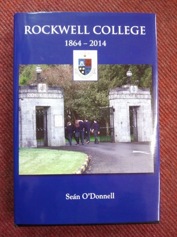 Rockwell College. - Click Image to Close