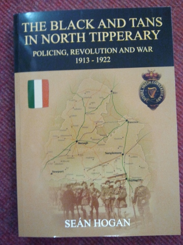 The Black and Tans in North Tipperary.