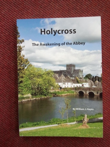 Holycross - The Awakening of the Abbey. - Click Image to Close
