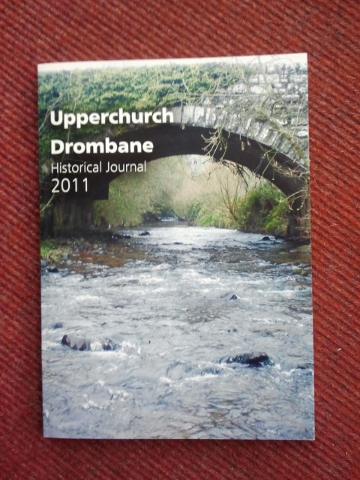 Upperchurch Drombane 2011.