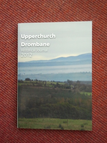 Upperchurch Drombane 2012. - Click Image to Close
