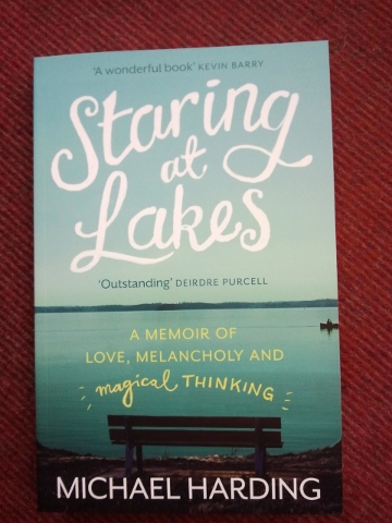 Staring at Lakes. - Click Image to Close