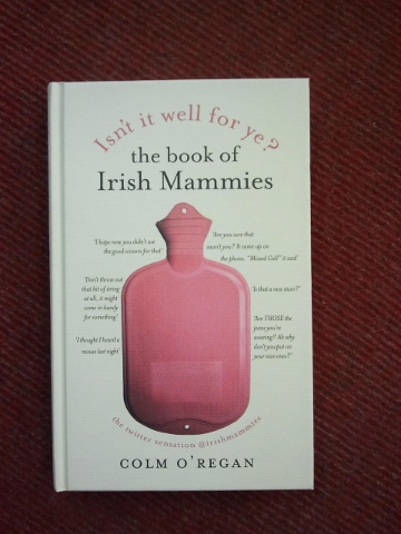 A Book of Irish Mammies. - Click Image to Close