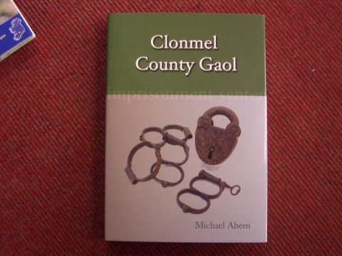 Clonmel County Gaol. - Click Image to Close