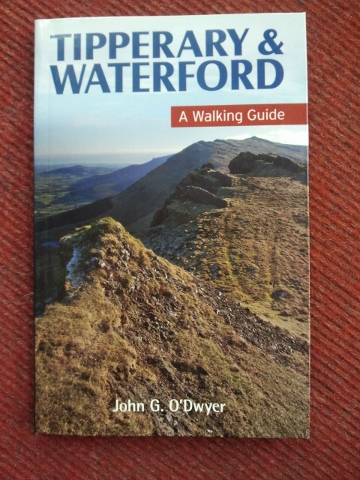 Tipperary and Waterford -..Walking...