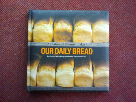 Our Daily Bread.