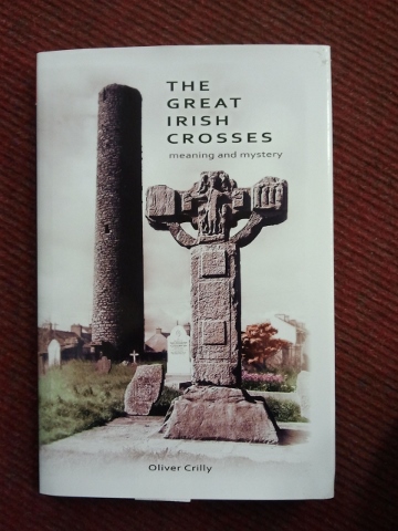 The Great Irish Crosses.