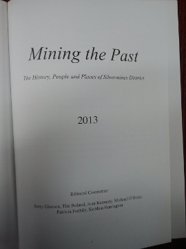 Mining the Past
