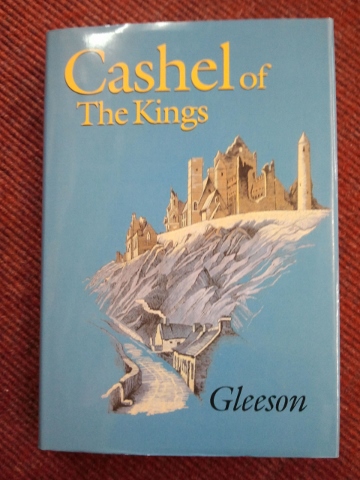 Cashel of The Kings