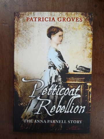 Petticoat Rebellion - Click Image to Close