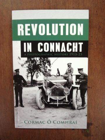 Revolution in Connacht