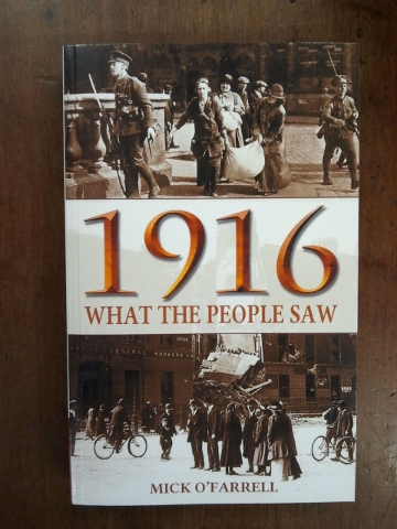 1916 - What the People Saw - Click Image to Close