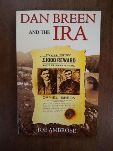 Dan Breen and the IRA