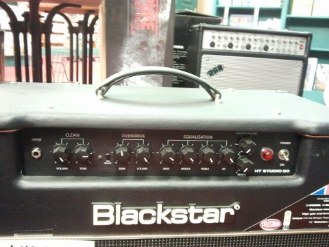 Blackstar HT Studio 20 Amplifier